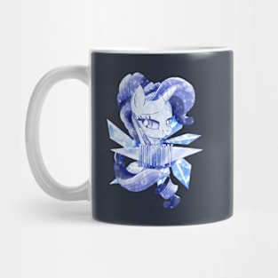 Crystal Rarity Mug